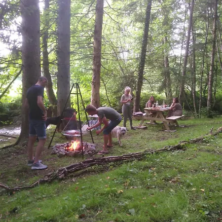 Benb La Fosse Bleue Signy-l'Abbaye