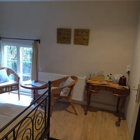 Benb La Fosse Bleue Bed & Breakfast *