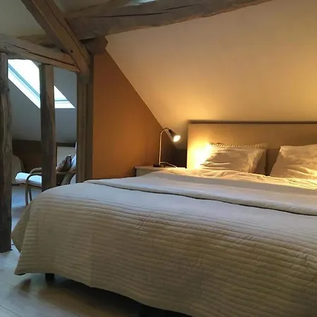 Bed & Breakfast Benb La Fosse Bleue *