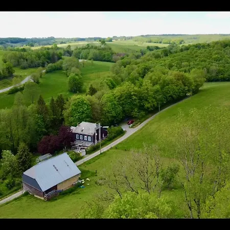 Bed & Breakfast Benb La Fosse Bleue *