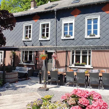 Benb La Fosse Bleue 3*