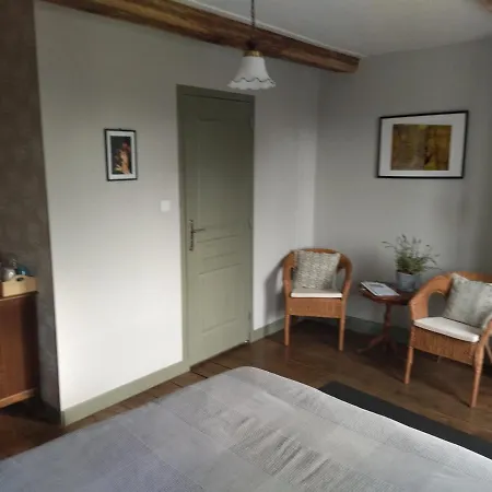 Bed & Breakfast Benb La Fosse Bleue *