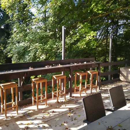 Benb La Fosse Bleue 3*