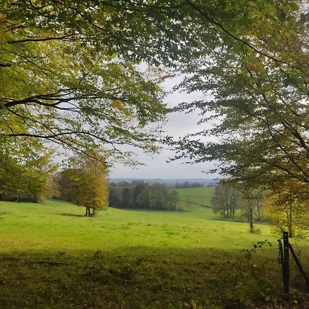 Bed & Breakfast Benb La Fosse Bleue
