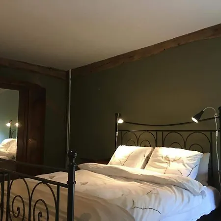 Bed & Breakfast Benb La Fosse Bleue 3*