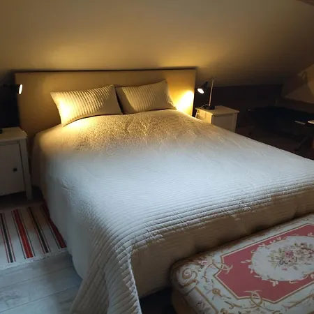Bed & Breakfast Benb La Fosse Bleue *