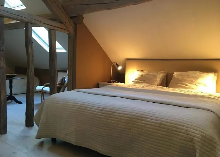 Bed & Breakfast Benb La Fosse Bleue 3*