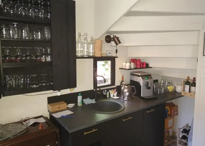 Benb La Fosse Bleue 3*