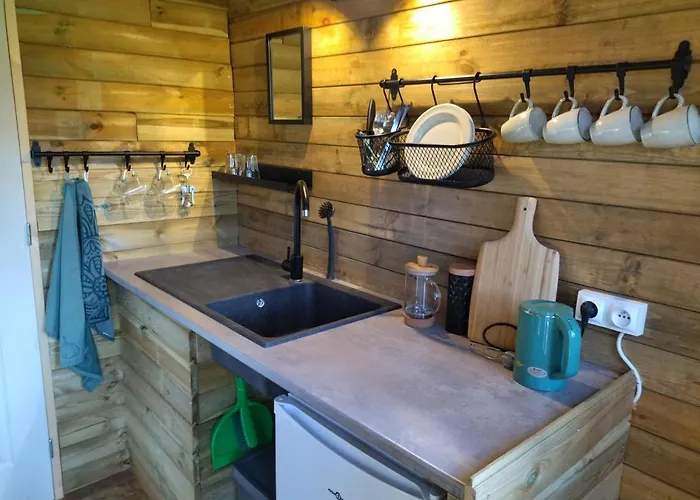 Benb La Fosse Bleue Bed & Breakfast 3*