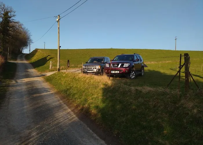 Benb La Fosse Bleue Bed & Breakfast Signy-l'Abbaye